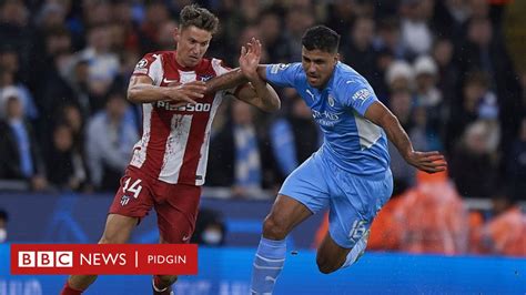 Atletico Madrid 0-0 Man City | Champions League 21/22 Match Highlights, Wednesday, April 13, 2022.Manchester City hold off Atlético to advance 1-0 on aggrega...